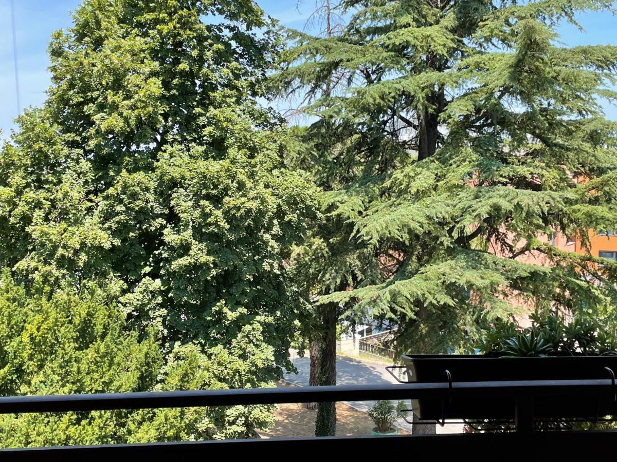 Angelo Hotel Koper városi község Kültér fotó
