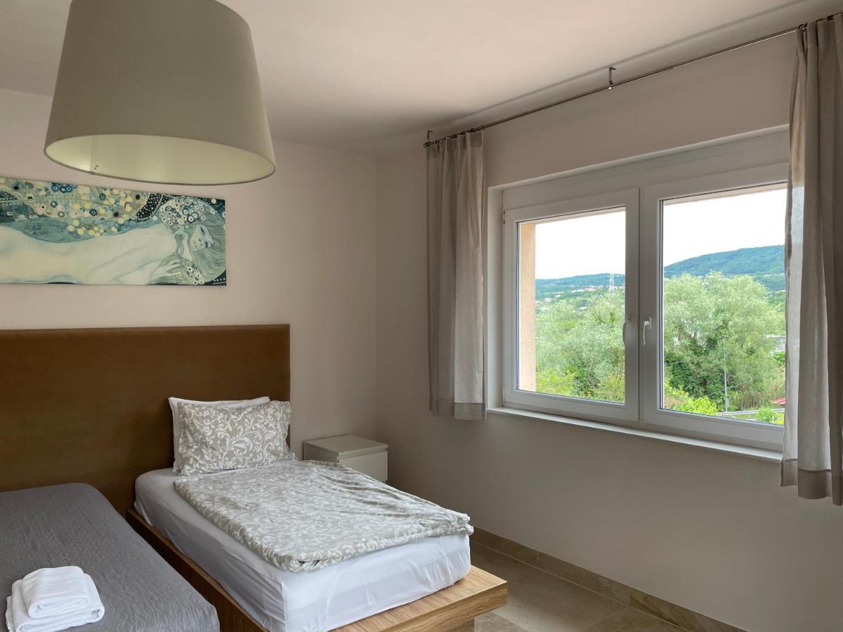 Angelo Hotel Koper városi község Kültér fotó