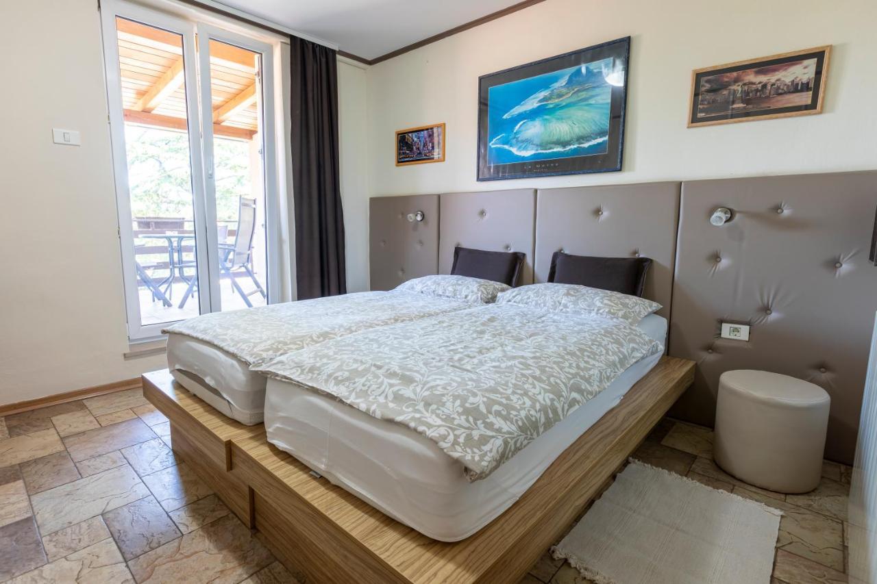 Angelo Hotel Koper városi község Kültér fotó