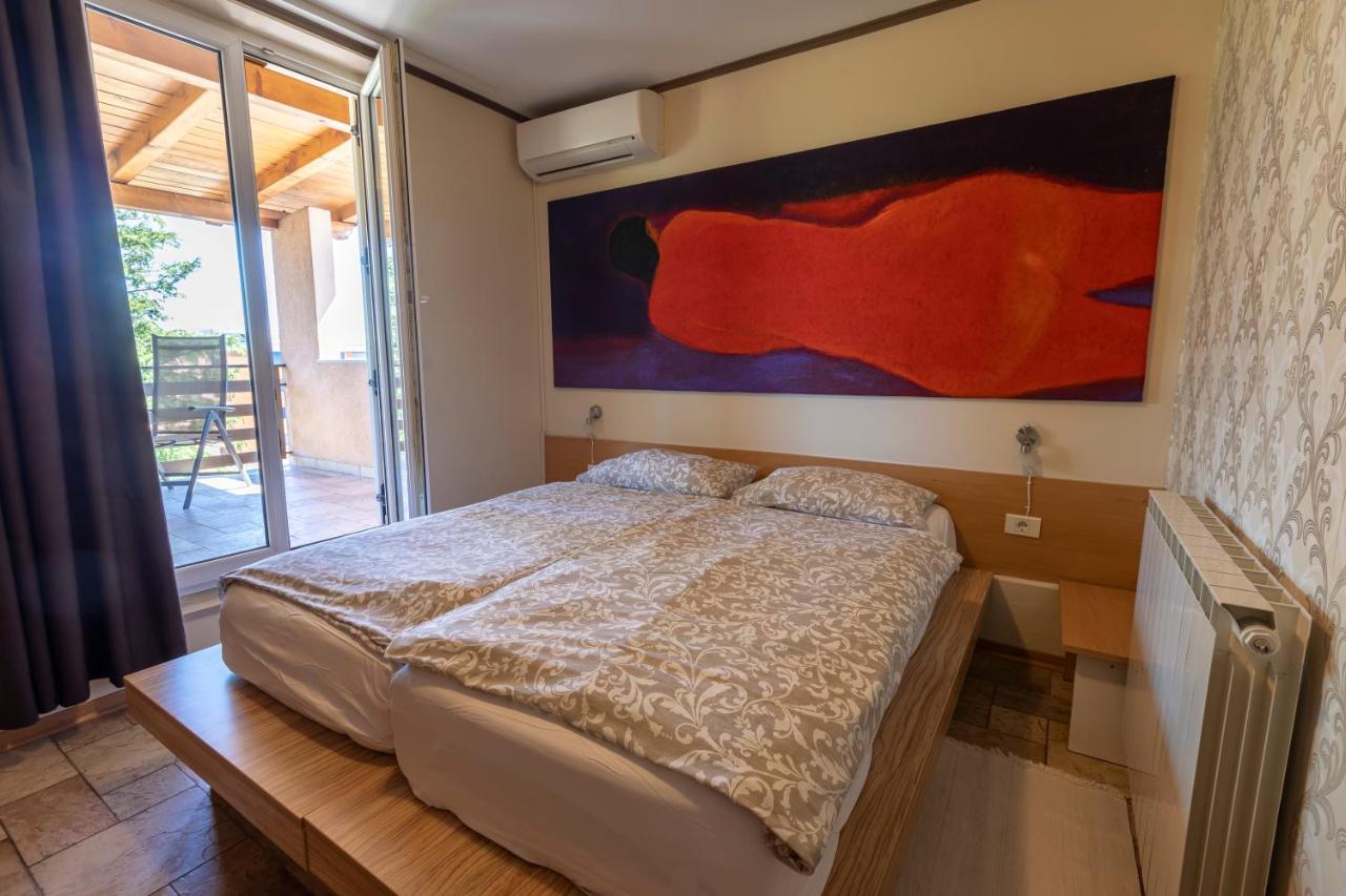 Angelo Hotel Koper városi község Kültér fotó