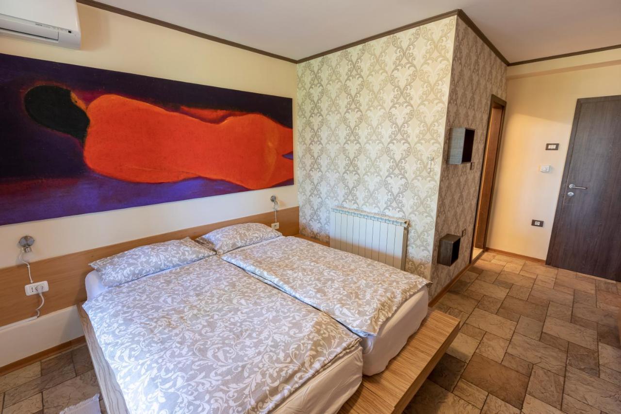 Angelo Hotel Koper városi község Kültér fotó