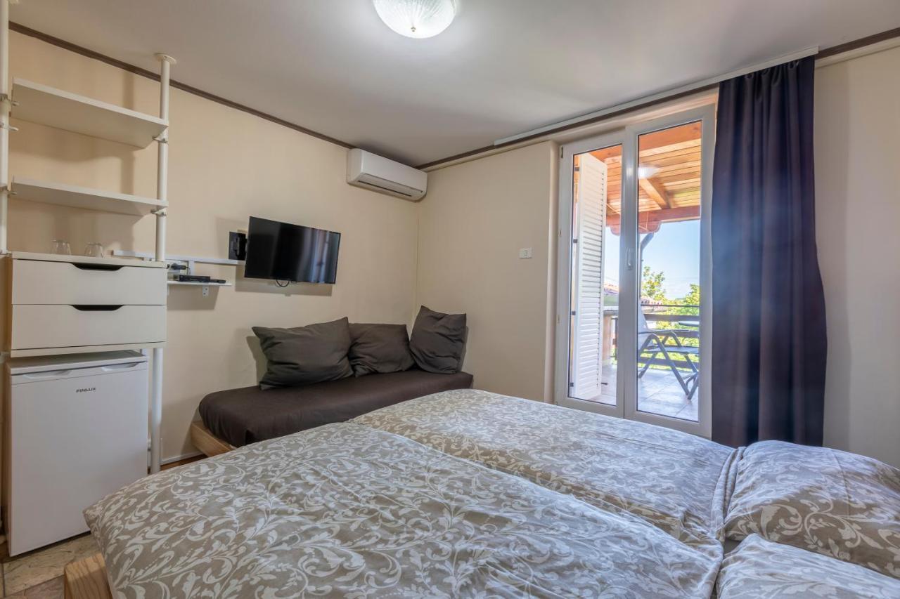 Angelo Hotel Koper városi község Kültér fotó
