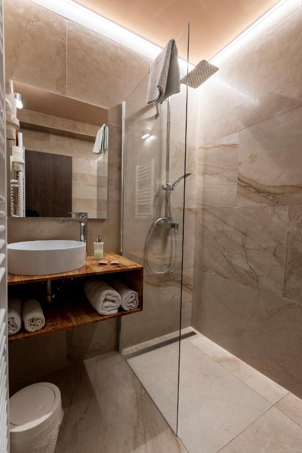 Angelo Hotel Koper városi község Kültér fotó