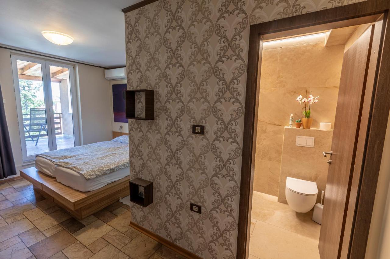 Angelo Hotel Koper városi község Kültér fotó